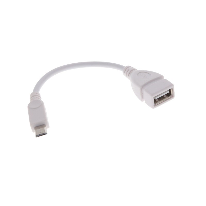 10 pcs : SC0727 - OTG ADAPTER