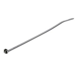 10 pcs : 09140009809 - CBL TIE LOCKING BLK 5.51'