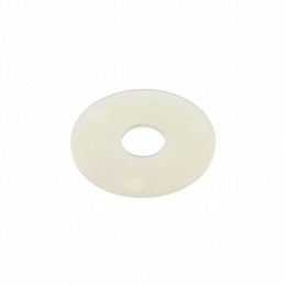 10 pcs : 17W08753 - FLAT WASHER, .257 ID, .875 OD, .