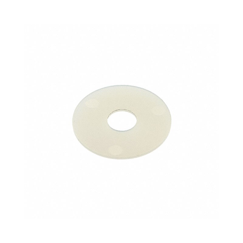 10 pcs : 17W08753 - FLAT WASHER, .257 ID, .875 OD, .