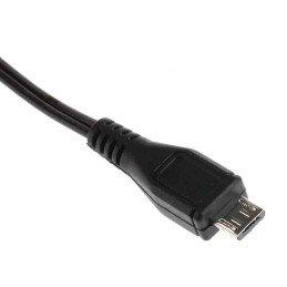 1 pcs - RS PRO 7.5W Plug-In AC/DC Adapter 5V dc Output, 1.5A Output