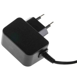 1 pcs - RS PRO 7.5W Plug-In AC/DC Adapter 5V dc Output, 1.5A Output