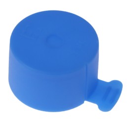 10 pcs : Y3/4A - TEAR-TAB CAP - COMPATIBLE THREAD