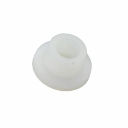 10 pcs : 12SWS0935 - SHOULDER WASHER, NATURAL, NYLON