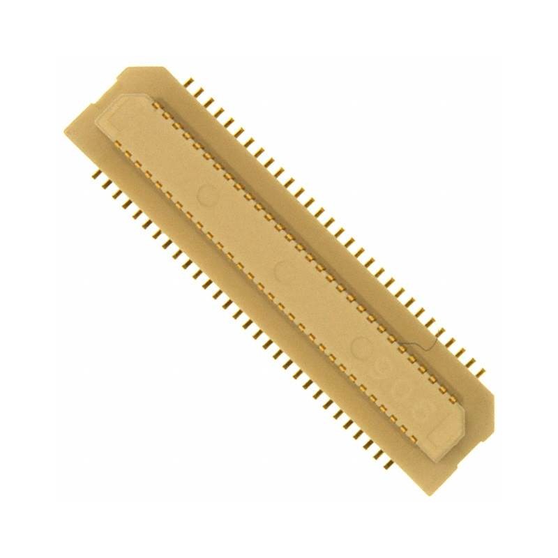 10 pcs : AXK6S60547YG - CONN HDR 60POS SMD GOLD
