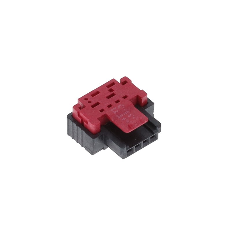 10 pcs : 474143-E - MIBR F 04POS VERT A IDC22 POZ KS