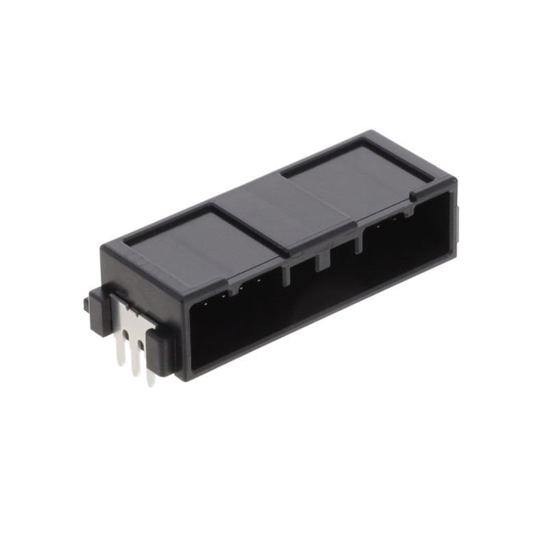 10 pcs : ZE05-20DP-2H - CONN RCPT SMT R/A 2MM 20POS
