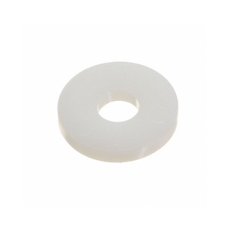 10 pcs : 17W07541 - FLAT WASHER, .257 ID, .750 OD, .