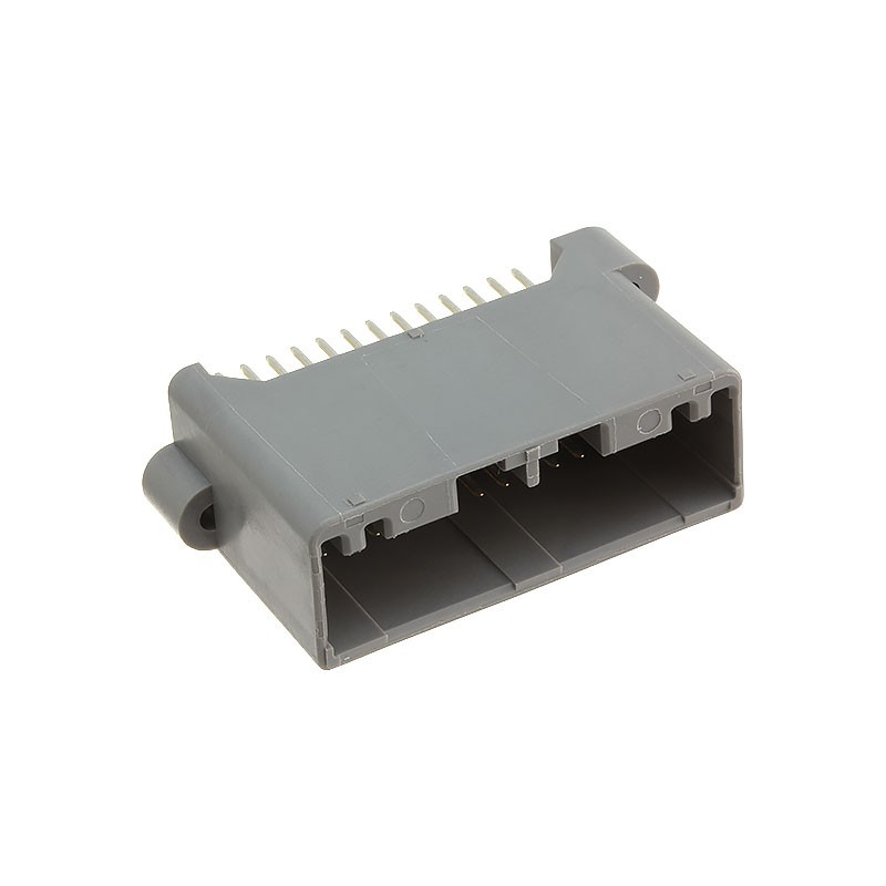 10 pcs : MX34028UF2 - CONN HEADER VERT 28POS 2.2MM