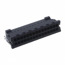 10 pcs : ISD2-15-D-M - CONN HSG 30POS 2.00MM