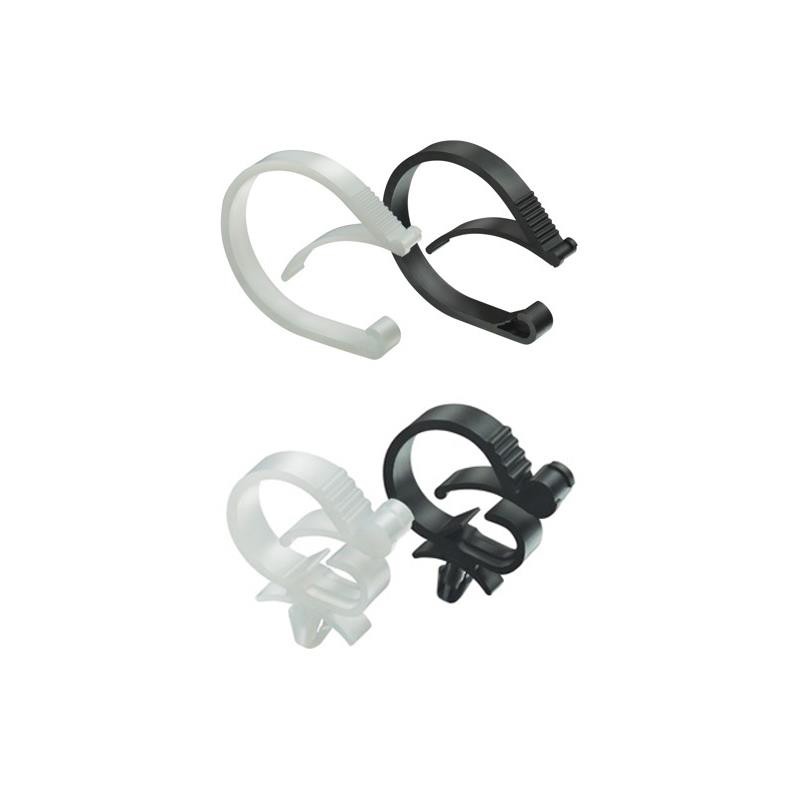 10 pcs : 15394F - SBCPM 687-250 V0 BLACK