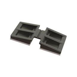 10 pcs : WM-3A - MADE OF NYLON 6/6 ,THEY HAVE AN