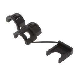 10 pcs : 1280 - RSR 875 BLACK