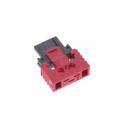 10 pcs : 464224-E - MIBR F 03POS RA P IDC22 POZ