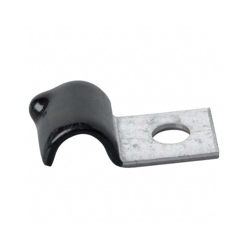 10 pcs : 8161 - CBL CLAMP U-TYPE FASTENER