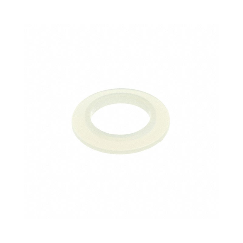 10 pcs : 12SWS1217 - SHOULDER WASHER .378 ID .625 OD