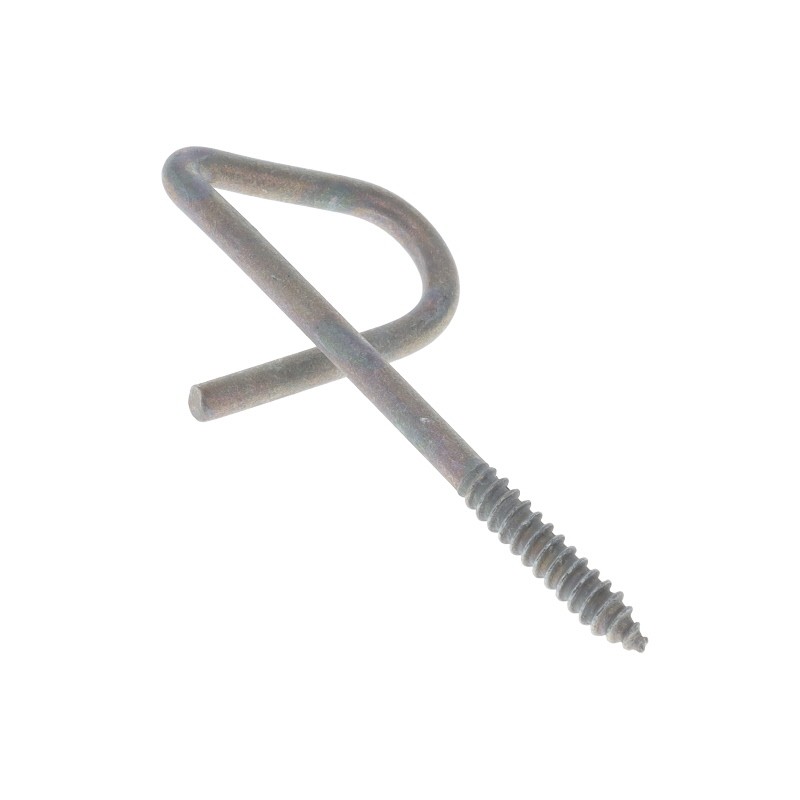 10 pcs : 31-00809 - P HOUSE HOOK