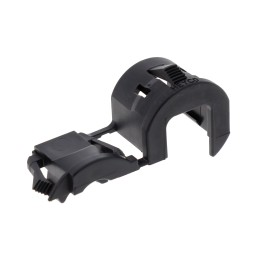 10 pcs : 1868 - RDD 501 BLACK