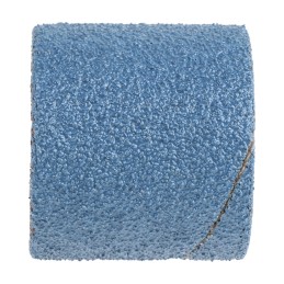 1 Bag of 10 - Norton Sanding Drum 25mm x 25mm Diameter, 80 Grit