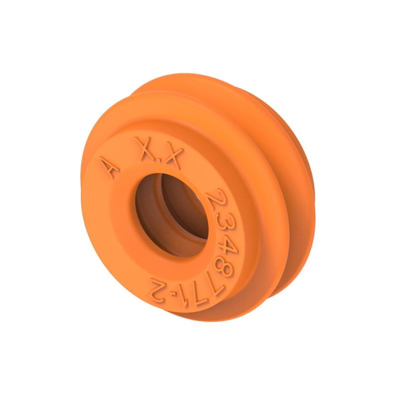 10 pcs : 2348771-2 - HD MATENET SWS