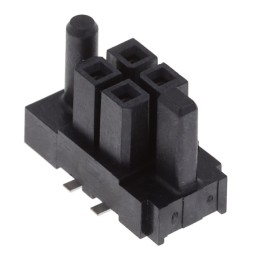 10 pcs : IPBS-102-02-T-D-GP - .165' POWER MATE ISOLATED POWER