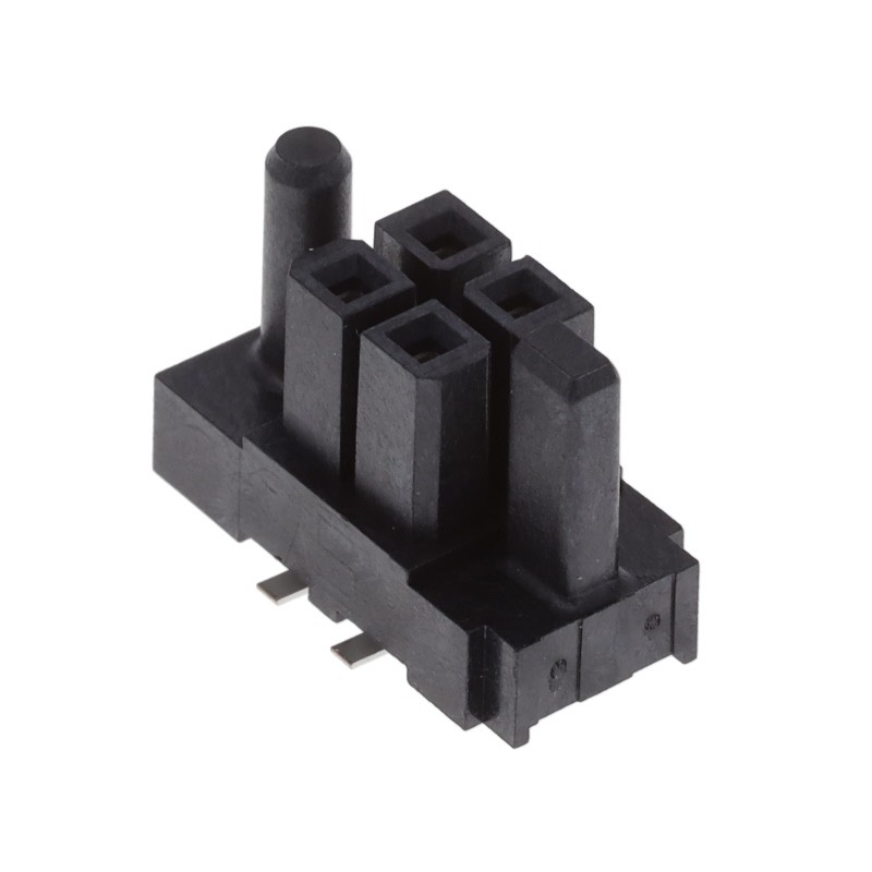 10 pcs : IPBS-102-02-T-D-GP - .165' POWER MATE ISOLATED POWER