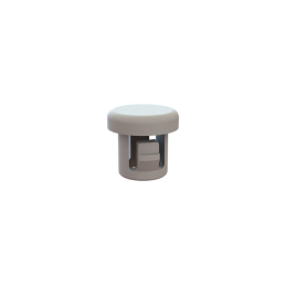 10 pcs : 62WP0187 - WINDOW HOLE PLUG, .187 HOLE, .06