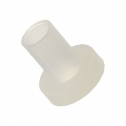 10 pcs : 12SWS0459 - SHOULDER WASHER .120 ID .291 OD