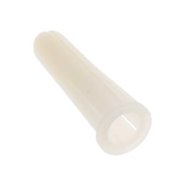 10 pcs : 61WA351385 - SCREW ANCHOR, .313 HOLE, 1.375 L