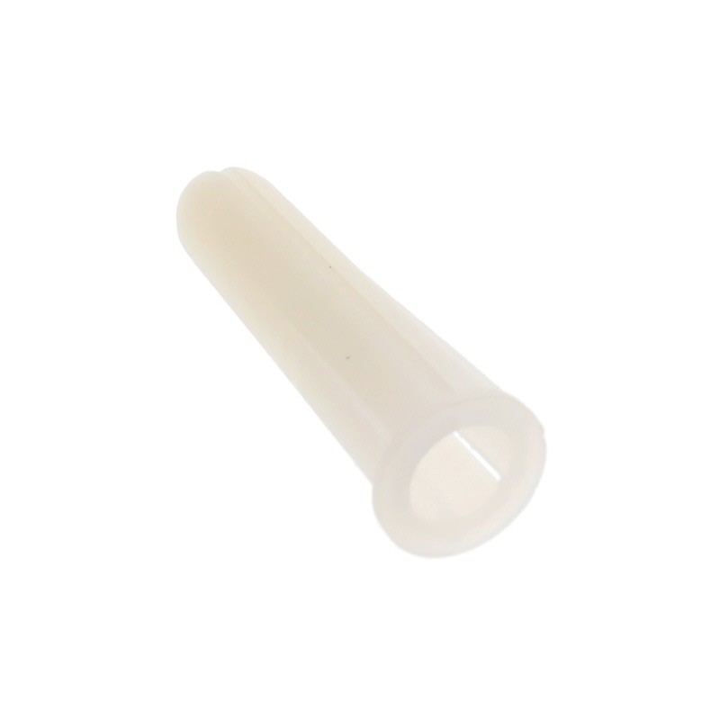 10 pcs : 61WA351385 - SCREW ANCHOR, .313 HOLE, 1.375 L