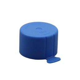 10 pcs : TS13A - TEAR-TAB CAP - COMPATIBLE THREAD