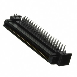 10 pcs : TX24-80R-LT-H1E - CONN RCPT 80POS R/A GOLD