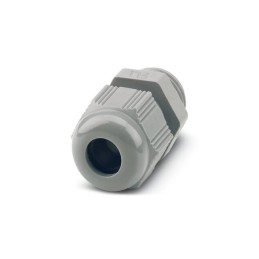10 pcs : 1411141 - CABLE GLAND 4-8MM PG9 POLYAMIDE