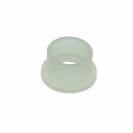 10 pcs : 12SWS0240 - SHOULDER WASHER, NATURAL, NYLON