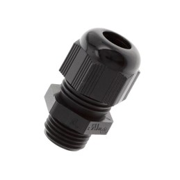 10 pcs : 1411132 - CABLE GLAND 5-10MM M16 POLYAMIDE