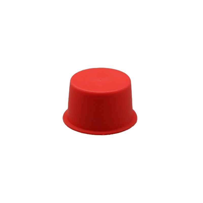 10 pcs : GPT643A - TAPERED CAP - OD RANGE 27.8 - 30