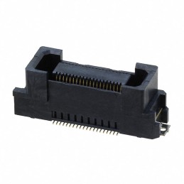 10 pcs : FX20-40S-0.5SV - CONN RCPT 40POS SMD GOLD