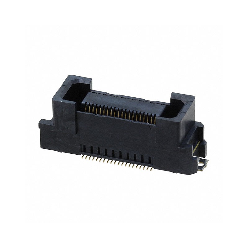 10 pcs : FX20-40S-0.5SV - CONN RCPT 40POS SMD GOLD