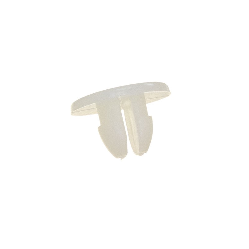 10 pcs : 27PIF0084 - PUSH IN FASTENER, .245 HOLE, .09