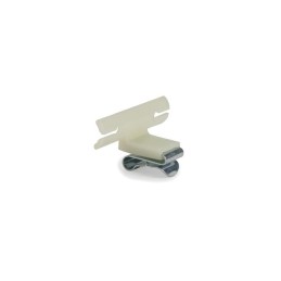 10 pcs : 133-03800 - EDGE CLIP/BUNDLING CLIP