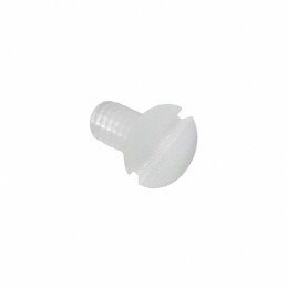10 pcs : 020632A037 - COUNTER SUNK SCREW, SLOTTED, 82