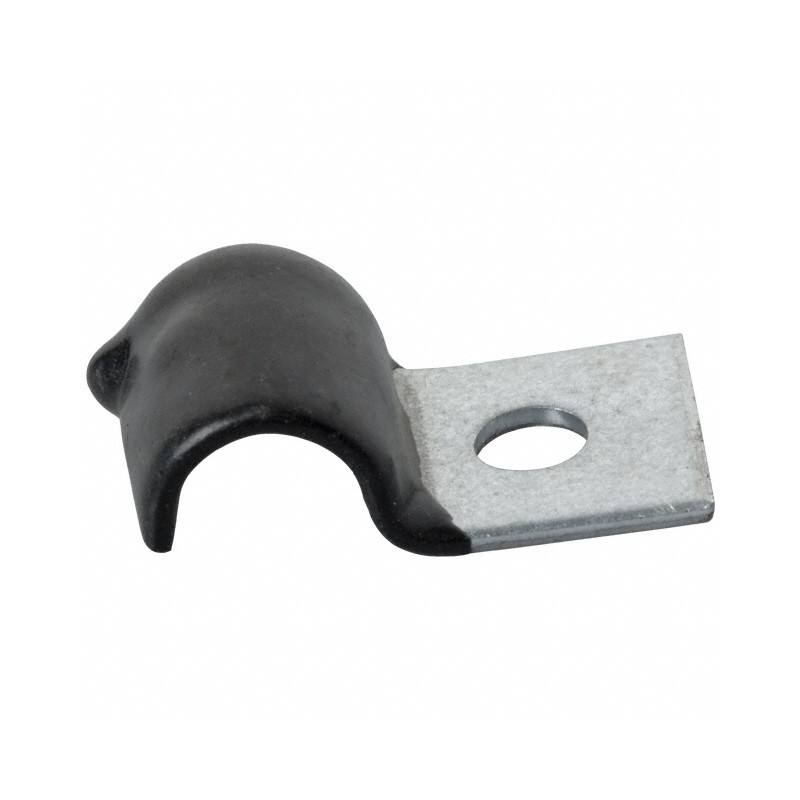 10 pcs : 8162 - CBL CLAMP U-TYPE FASTENER