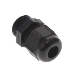 10 pcs : 1424480 - CABLE GLAND 4-8MM M16 POLYAMIDE