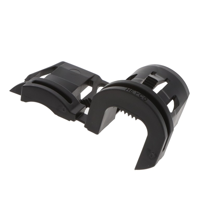 10 pcs : 1802 - RDD 601 BLACK