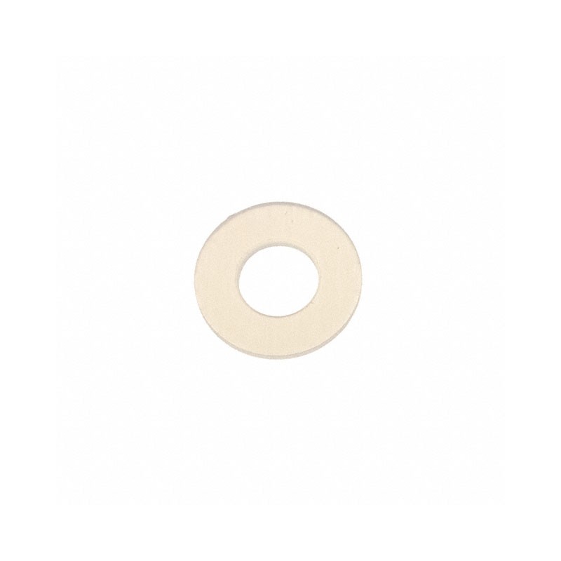 10 pcs : 17W03131 - FLAT WASHER, .150 ID, .312 OD, .