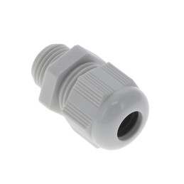 10 pcs : 1417653 - CABLE GLAND 5-10MM M16 POLYAMIDE