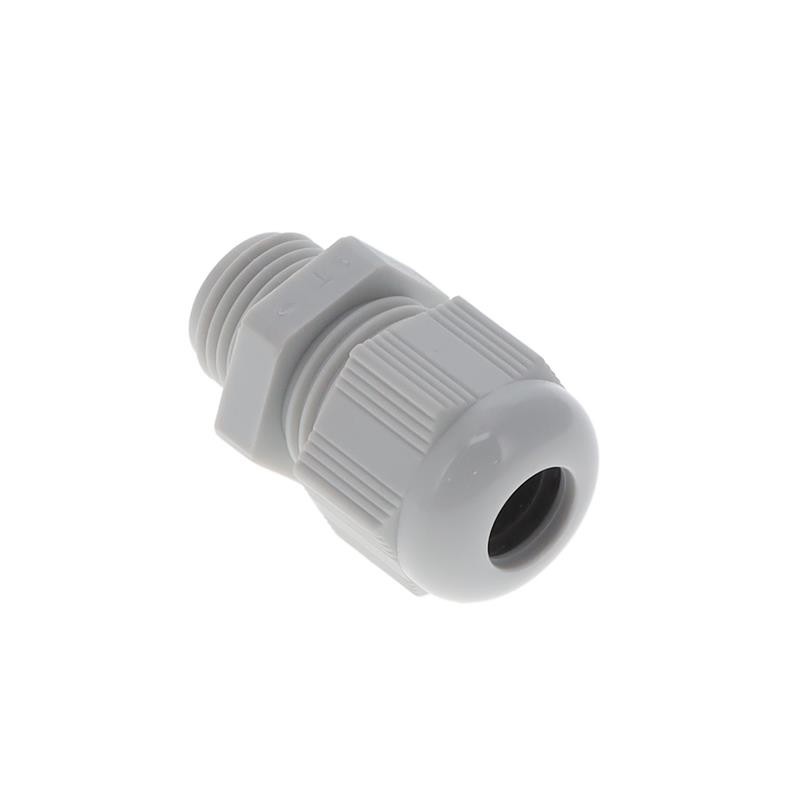 10 pcs : 1417653 - CABLE GLAND 5-10MM M16 POLYAMIDE