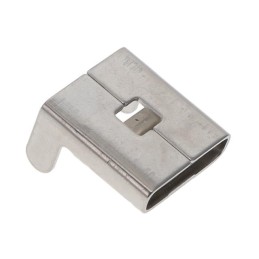 10 pcs : IMSBL16-C6L - IMS BUCKLE, 316L SS, 16MM (.63')