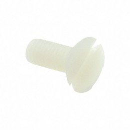 10 pcs : 021032A050 - 82 SLOTTED CSK SCREW 10-32 THREA