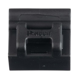 10 pcs : CMS12-M300 - CLIP-ON MOUNT, SIDE-FIXED,.7MM-3